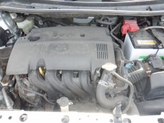 Toyota Corolla Fielder 2014