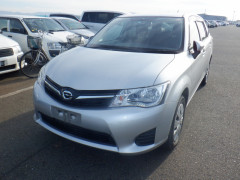 Toyota Corolla Fielder 2014