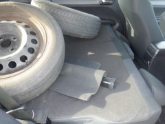 Toyota Corolla Fielder 2014