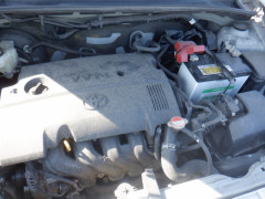 Toyota Succeed Van 2016