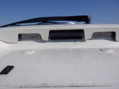 Toyota Succeed Van 2016