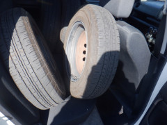 Toyota Succeed Van 2016