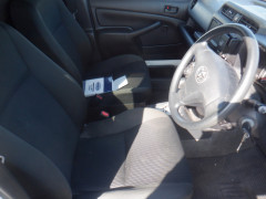 Toyota Succeed Van 2016