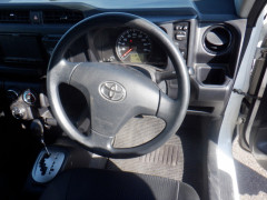 Toyota Succeed Van 2016