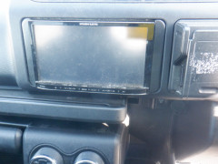 Toyota Succeed Van 2016