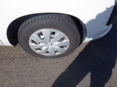 Toyota Succeed Van 2016