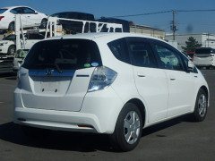 Honda Fit 2014