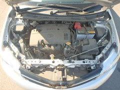 Toyota Corolla Fielder 2014