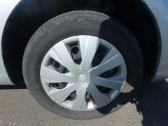 Toyota Corolla Fielder 2014