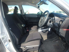 Toyota Corolla Fielder 2014