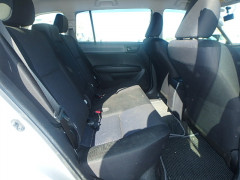 Toyota Corolla Fielder 2014