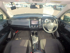 Toyota Corolla Fielder 2014