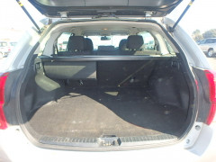 Toyota Corolla Fielder 2014