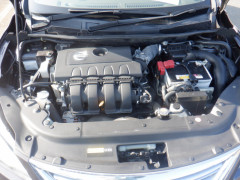 Nissan  SYLPHY  2014