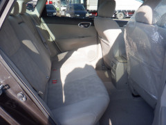 Nissan  SYLPHY  2014