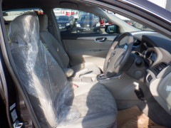 Nissan  SYLPHY  2014