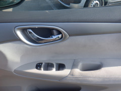 Nissan  SYLPHY  2014