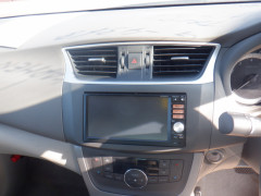 Nissan  SYLPHY  2014