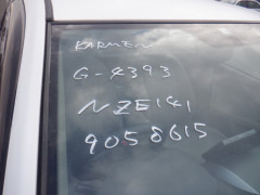 Toyota Corolla Fielder 2008