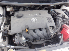 Toyota Corolla Fielder 2008