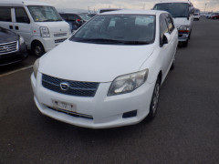 Toyota Corolla Fielder 2008