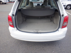 Toyota Corolla Fielder 2008