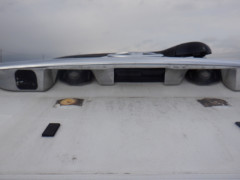 Toyota Corolla Fielder 2008