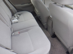 Toyota Corolla Fielder 2008