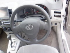 Toyota Corolla Fielder 2008