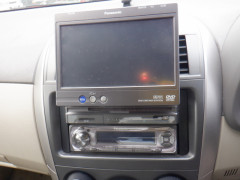 Toyota Corolla Fielder 2008