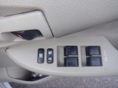 Toyota Corolla Fielder 2008