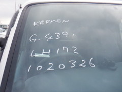 Toyota Hiace Van 2001