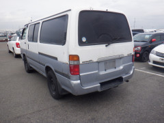 Toyota Hiace Van 2001