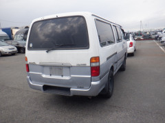 Toyota Hiace Van 2001
