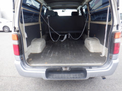 Toyota Hiace Van 2001