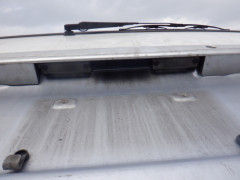 Toyota Hiace Van 2001