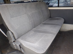 Toyota Hiace Van 2001