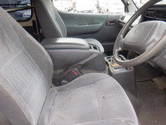 Toyota Hiace Van 2001