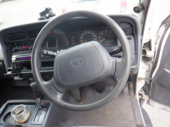 Toyota Hiace Van 2001