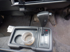 Toyota Hiace Van 2001