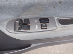 Toyota Hiace Van 2001