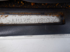 Toyota Hiace Van 2001