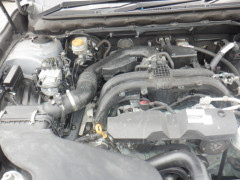 Subaru Outback 2015