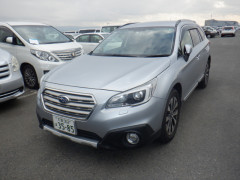 Subaru Outback 2015