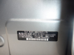 Subaru Outback 2015