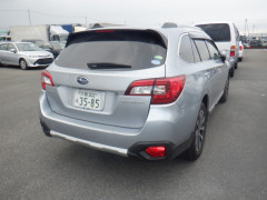 Subaru Outback 2015