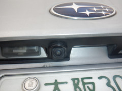 Subaru Outback 2015