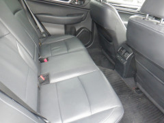 Subaru Outback 2015