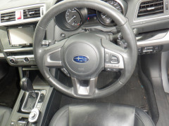 Subaru Outback 2015