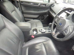 Subaru Outback 2015
